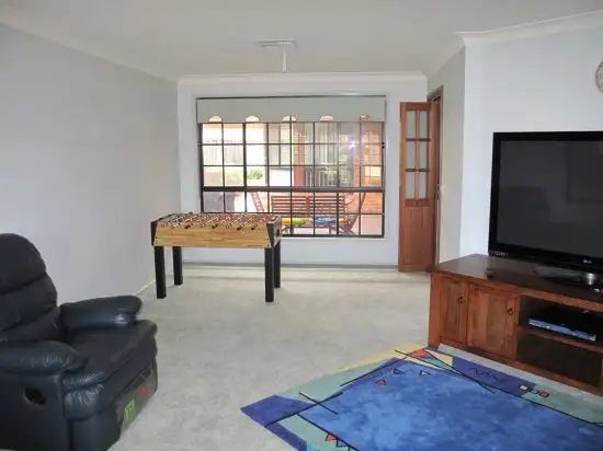 Fourth view of Homely house listing, 22 Lycett Avenue, Kellyville NSW 2155
