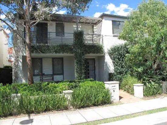 9 Midlands Terrance, Stanhope Gardens NSW 2768