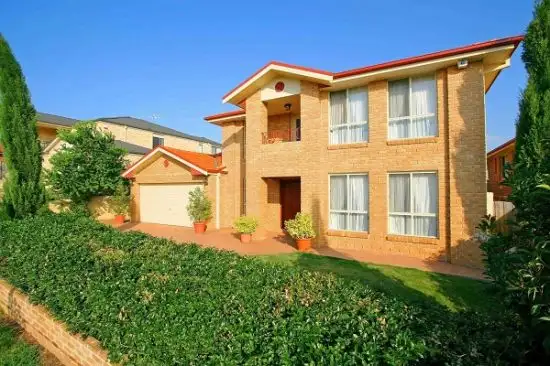 5 Dutton Road, Beaumont Hills NSW 2155