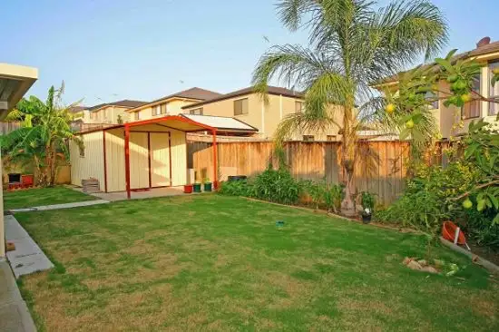 Seventh view of Homely house listing, 5 Dutton Road, Beaumont Hills NSW 2155