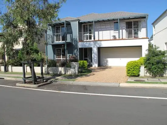 33 Midlands Terrace, Stanhope Gardens NSW 2768