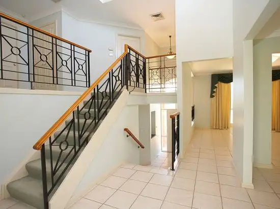 Third view of Homely house listing, 13 Castlefern Court, Kellyville NSW 2155
