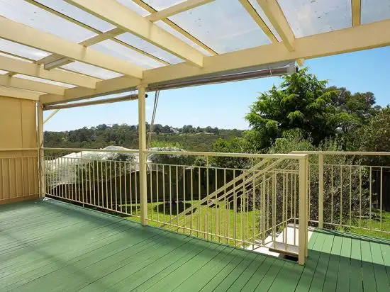 Seventh view of Homely house listing, 13 Castlefern Court, Kellyville NSW 2155