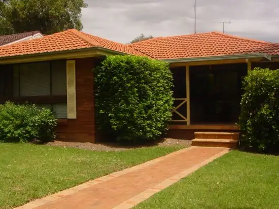Main view of Homely house listing, 1 Malonga Avenue, Kellyville NSW 2155