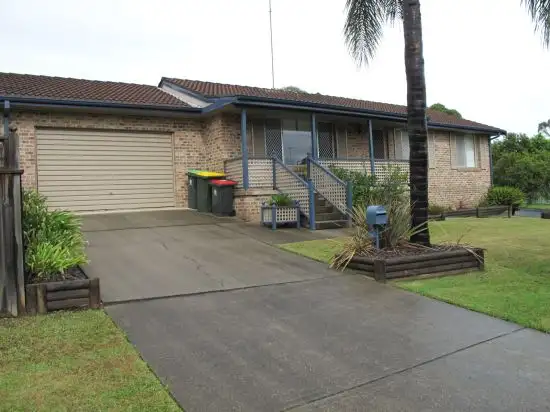 6 Glenrowan Ave, Kellyville NSW 2155