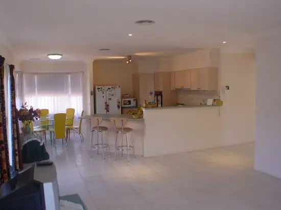 Second view of Homely house listing, 5 Clovelly Circuit, Kellyville NSW 2155