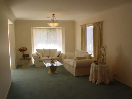 Fourth view of Homely house listing, 5 Clovelly Circuit, Kellyville NSW 2155