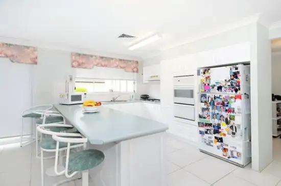 Second view of Homely house listing, 11 Cobblers Close, Kellyville NSW 2155