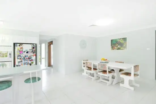 Third view of Homely house listing, 11 Cobblers Close, Kellyville NSW 2155