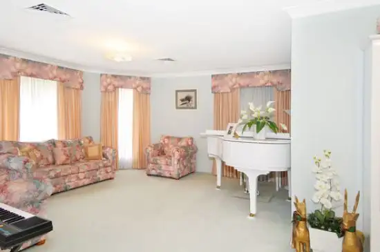 Fourth view of Homely house listing, 11 Cobblers Close, Kellyville NSW 2155