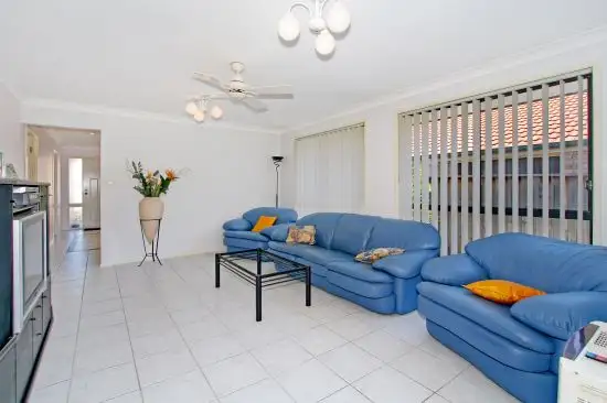 Seventh view of Homely house listing, 36 Mailey Circuit, Rouse Hill NSW 2155