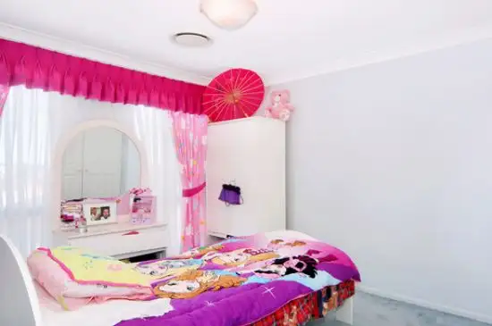 Sixth view of Homely house listing, 3 Apache Grove, Stanhope Gardens NSW 2768