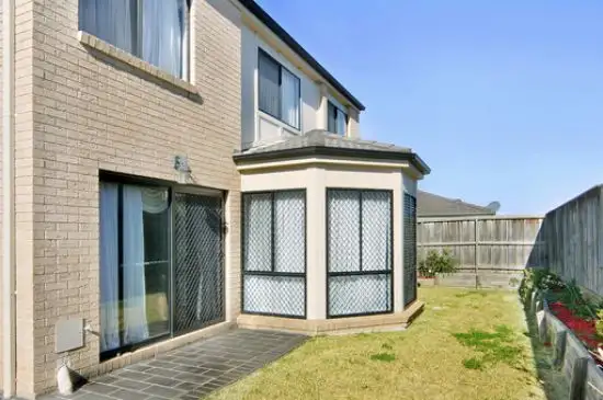 Seventh view of Homely house listing, 3 Apache Grove, Stanhope Gardens NSW 2768