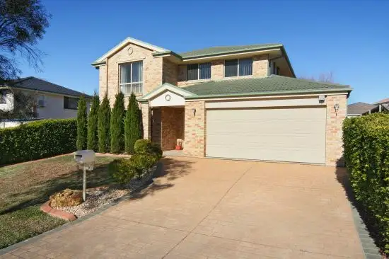 12 Rufus Avenue, Glenwood NSW 2768