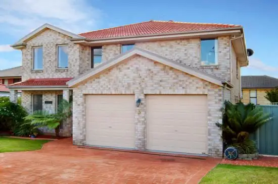 3 Bagala Street, Glenwood NSW 2768