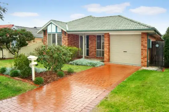 12 Mandarin Way, Glenwood NSW 2768