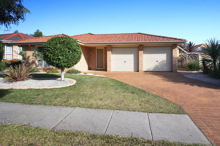 228 Glenwood Park Drive, Glenwood NSW 2768