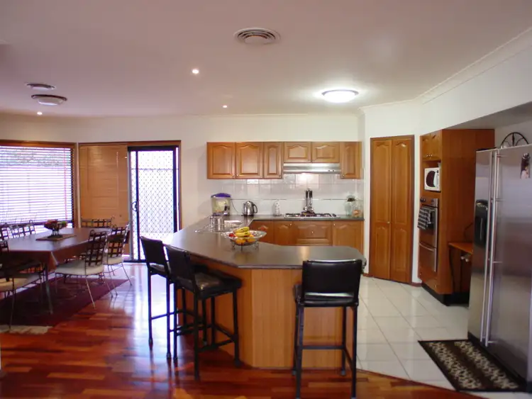 Second view of Homely house listing, 22 Tallowood Grove, Beaumont Hills NSW 2155