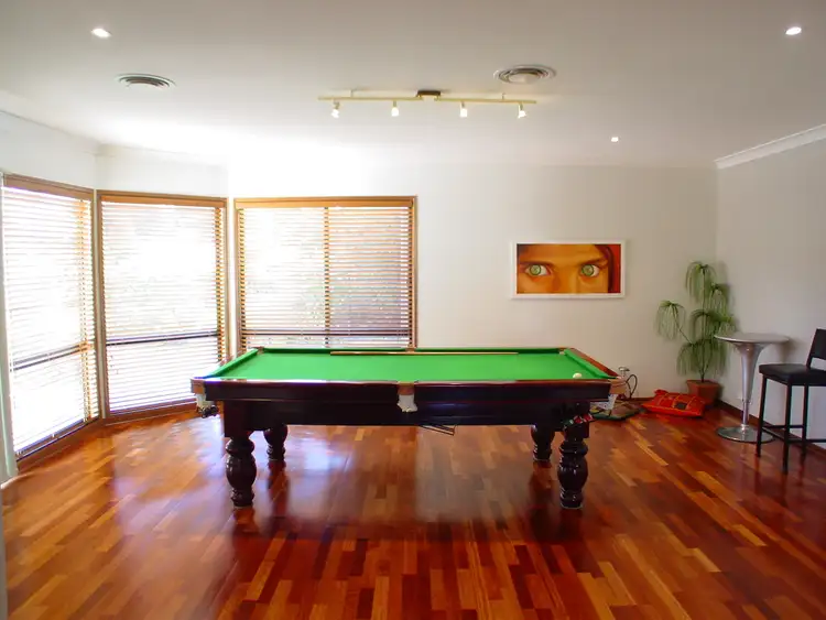 Third view of Homely house listing, 22 Tallowood Grove, Beaumont Hills NSW 2155
