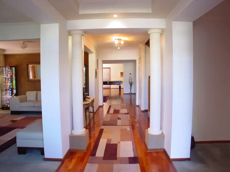 Fifth view of Homely house listing, 22 Tallowood Grove, Beaumont Hills NSW 2155