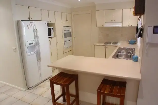 Second view of Homely house listing, 16 Blundell Circuit, Kellyville NSW 2155