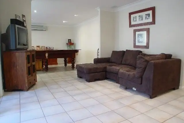 Fourth view of Homely house listing, 16 Blundell Circuit, Kellyville NSW 2155