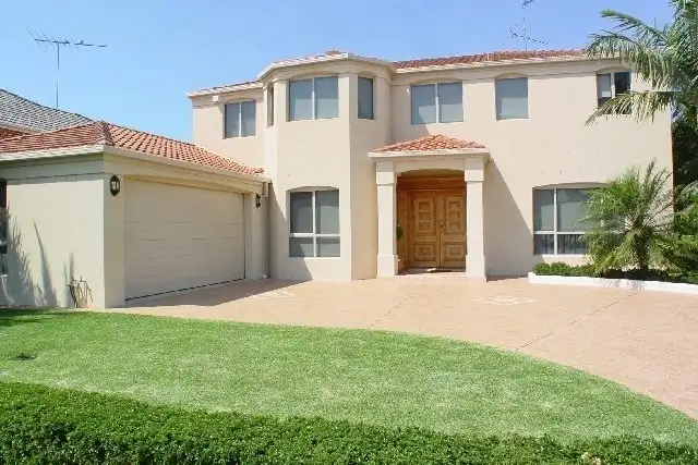 12 Cigolini Place, Kellyville NSW 2155