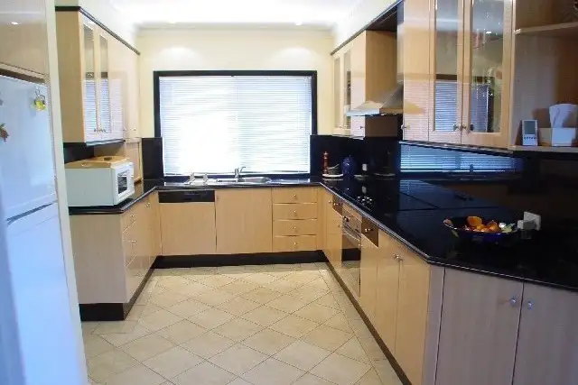 Second view of Homely house listing, 12 Cigolini Place, Kellyville NSW 2155