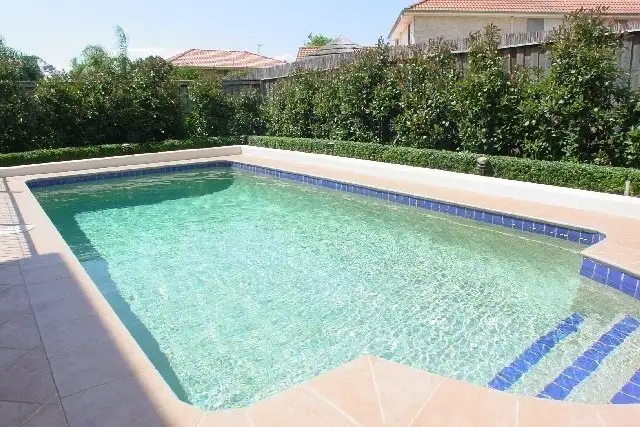 Fifth view of Homely house listing, 12 Cigolini Place, Kellyville NSW 2155