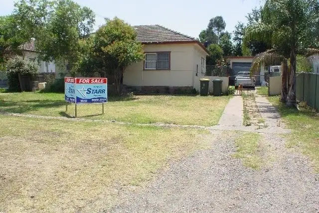 131 Railway Terrace, Schofields NSW 2762
