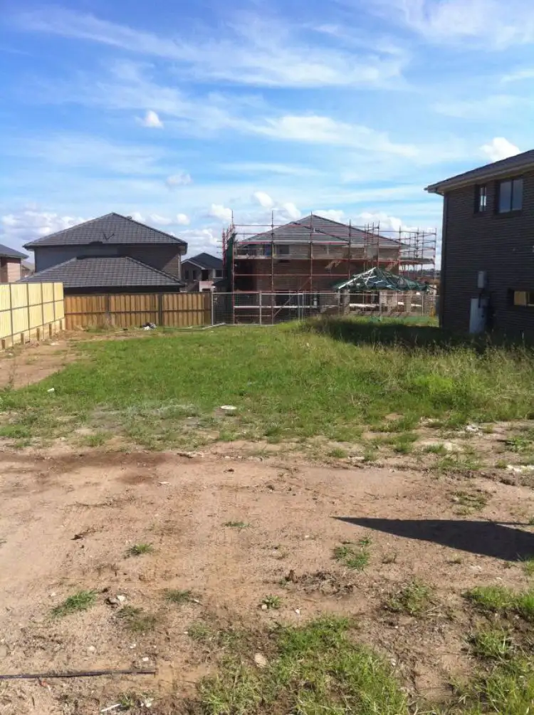 Lot 8142. Turon Cres, The Ponds NSW 2769