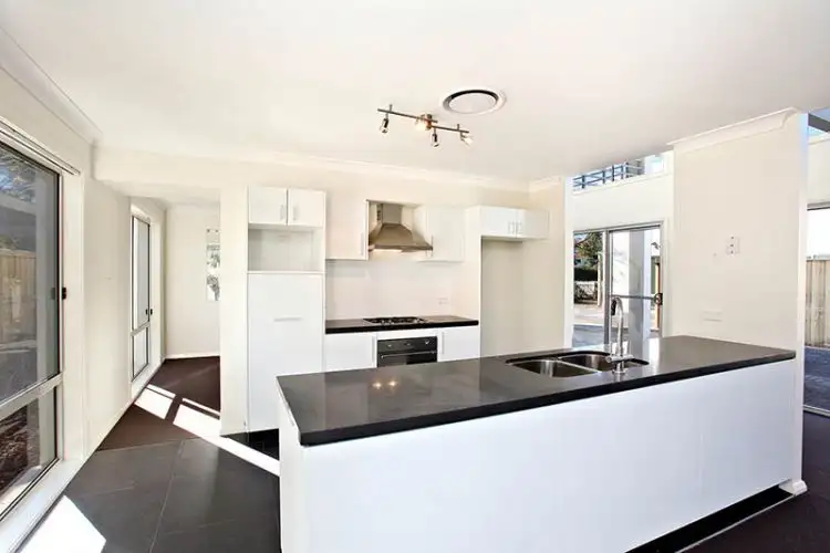Second view of Homely house listing, 19 Honeymyrtle Road, Kellyville NSW 2155