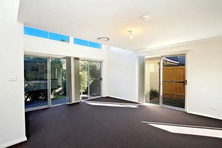Fifth view of Homely house listing, 19 Honeymyrtle Road, Kellyville NSW 2155
