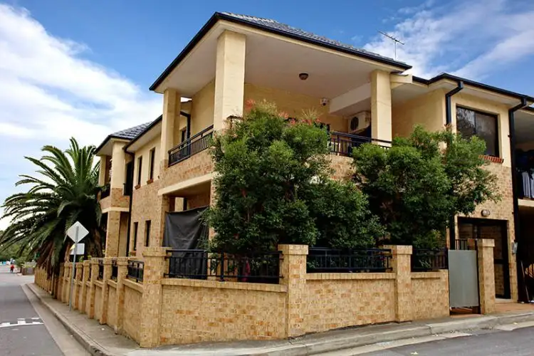 10/1-3 Virginia Street, Rosehill NSW 2142