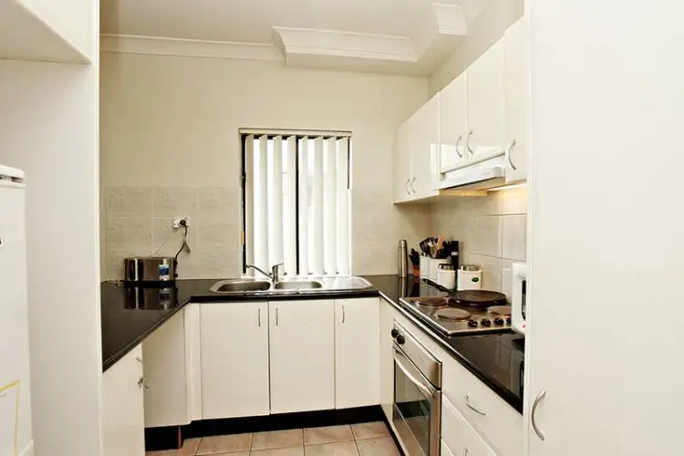 Third view of Homely apartment listing, 10/1-3 Virginia Street, Rosehill NSW 2142