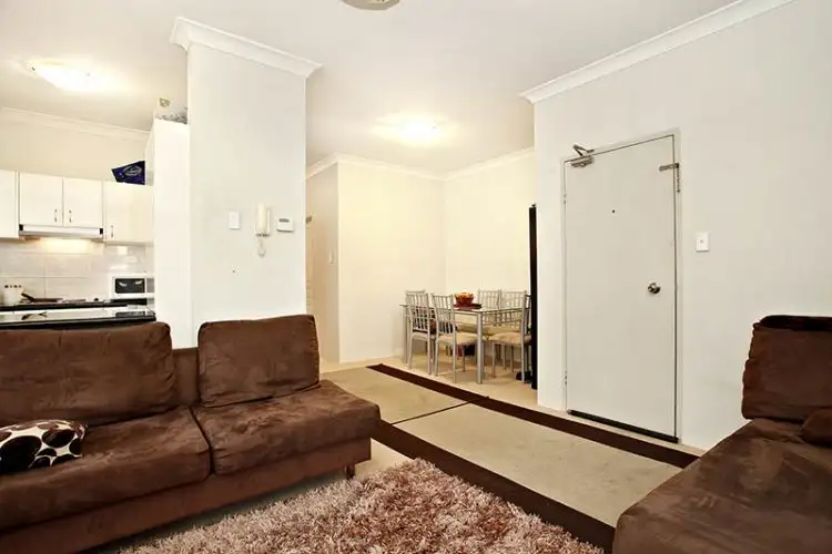 Fourth view of Homely apartment listing, 10/1-3 Virginia Street, Rosehill NSW 2142