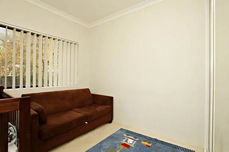Fifth view of Homely apartment listing, 10/1-3 Virginia Street, Rosehill NSW 2142