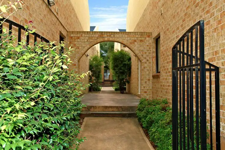 Seventh view of Homely apartment listing, 10/1-3 Virginia Street, Rosehill NSW 2142