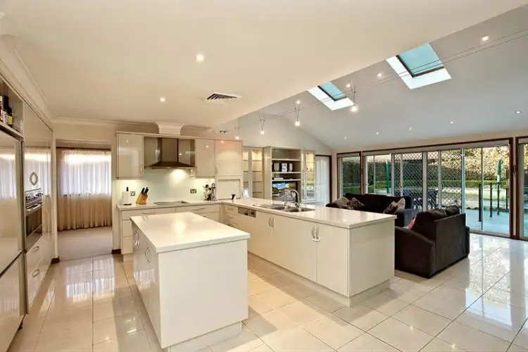 Third view of Homely house listing, 25. Glenrowan Ave, Kellyville NSW 2155