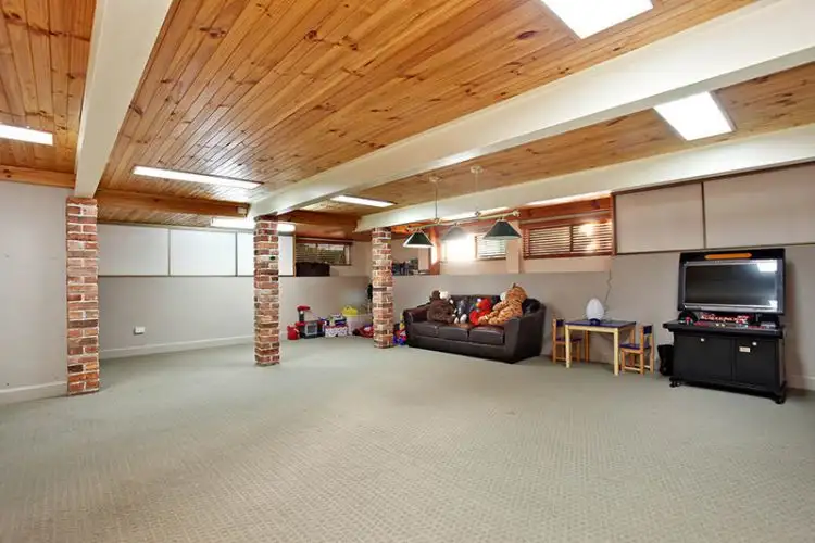 Fourth view of Homely house listing, 25. Glenrowan Ave, Kellyville NSW 2155