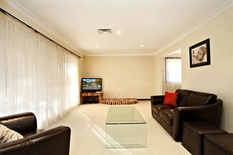 Sixth view of Homely house listing, 25. Glenrowan Ave, Kellyville NSW 2155