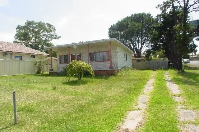 Main view of Homely house listing, 145 Railway Terrace, Schofields NSW 2762