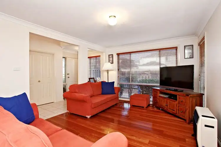Third view of Homely house listing, 5 Park Ridge Circuit, Kellyville NSW 2155