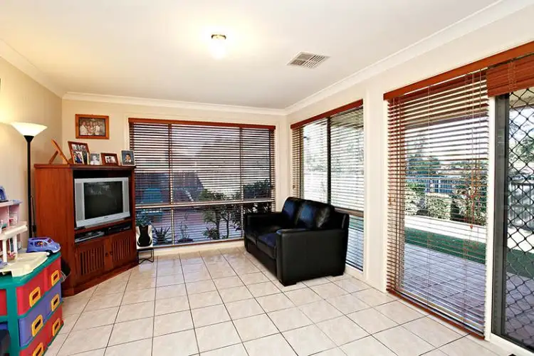Fourth view of Homely house listing, 5 Park Ridge Circuit, Kellyville NSW 2155