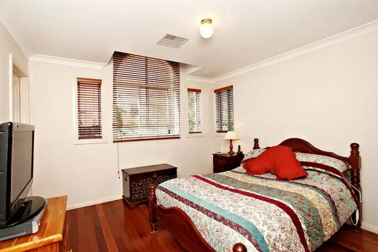 Sixth view of Homely house listing, 5 Park Ridge Circuit, Kellyville NSW 2155