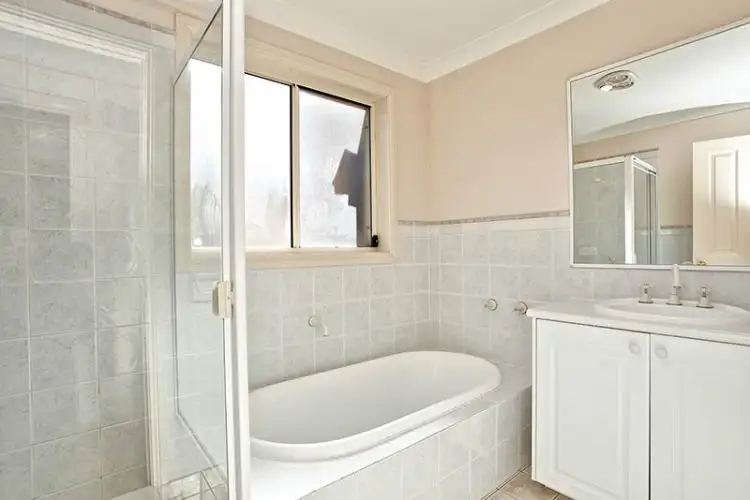 Seventh view of Homely house listing, 5 Park Ridge Circuit, Kellyville NSW 2155