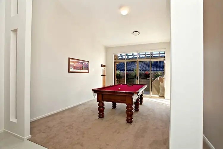Fourth view of Homely house listing, 3 Brackley Street, Stanhope Gardens NSW 2768