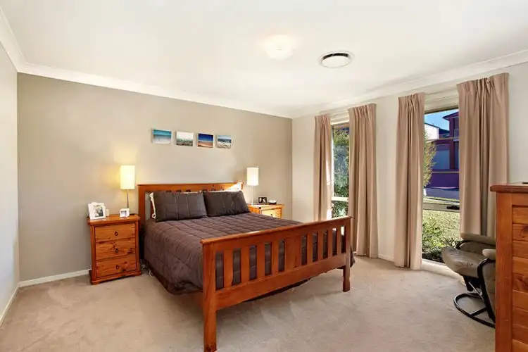 Fifth view of Homely house listing, 3 Brackley Street, Stanhope Gardens NSW 2768