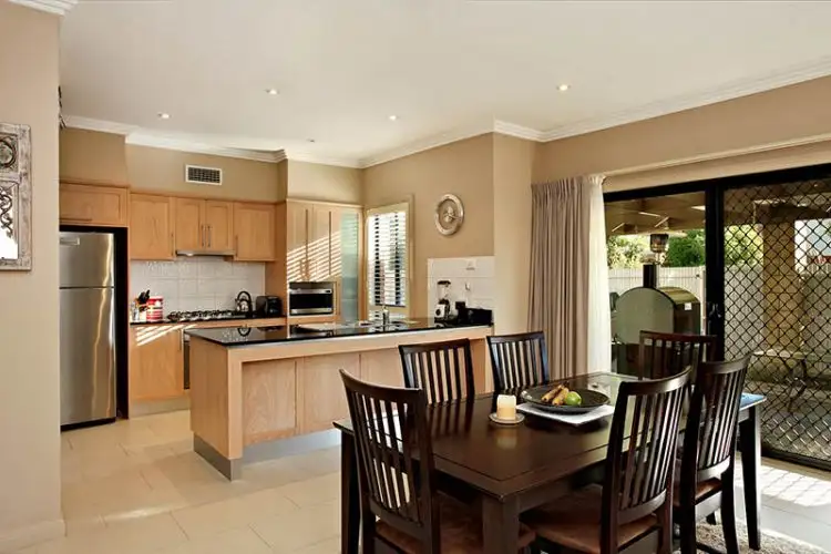 Second view of Homely house listing, 45 Folkestone Terrace, Stanhope Gardens NSW 2768