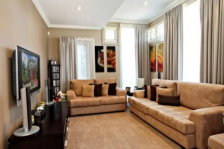 Third view of Homely house listing, 45 Folkestone Terrace, Stanhope Gardens NSW 2768